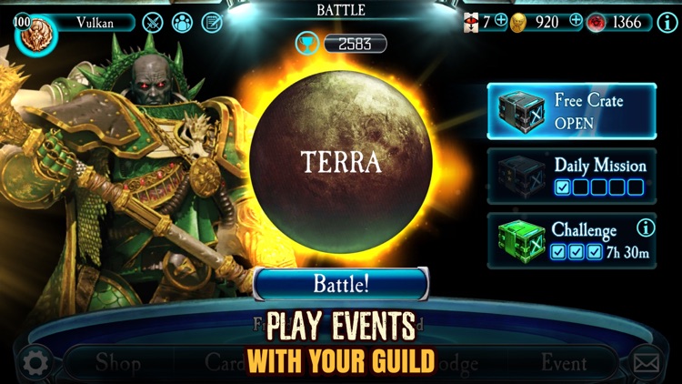 The Horus Heresy: Legions