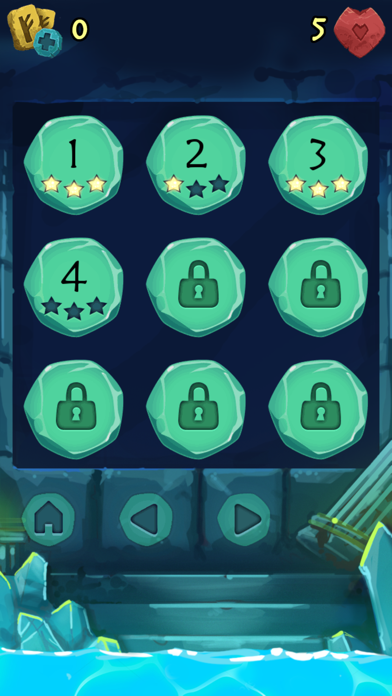Runes of Atlas screenshot 2