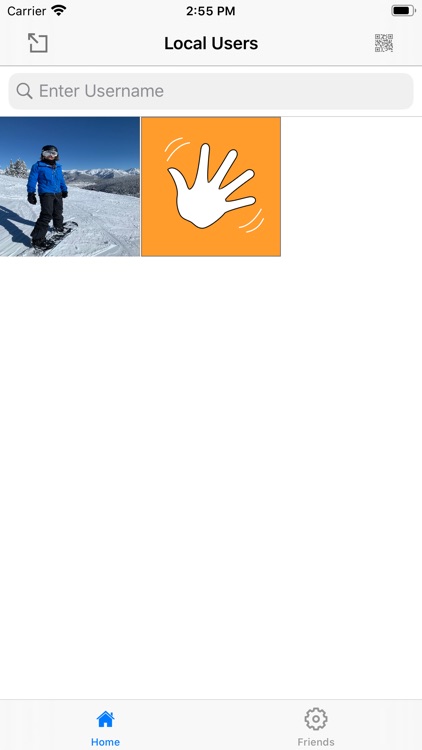 Icebreaker Networking