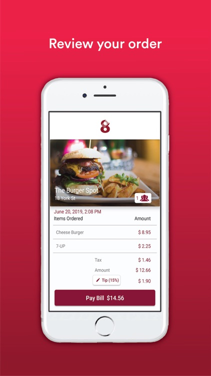 App8 Pay screenshot-3