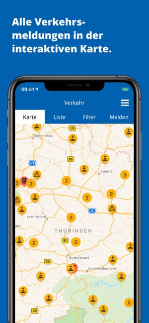 MDR Thüringen(圖4)-速報App