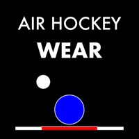 Air Hockey Wear - Montre Jeu pour PC