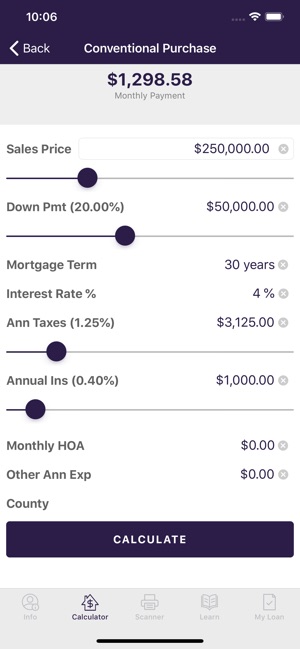 GuardHill Mortgage(圖3)-速報App