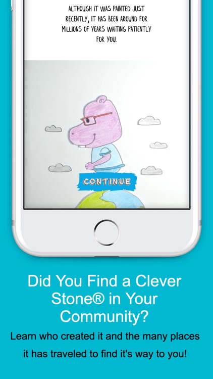Clever Hippo screenshot-4