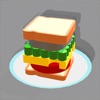 Hungry Puzzle -Sandwich Inc 3D - iPadアプリ