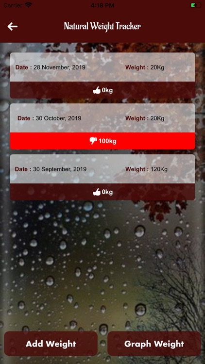 Remove Extra Weight screenshot-3