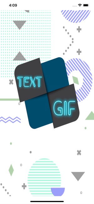 Text To GIF - GIF Maker(圖1)-速報App