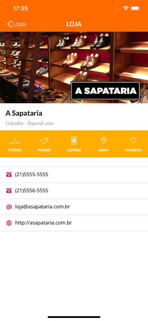 North Shopping Fortaleza(圖2)-速報App