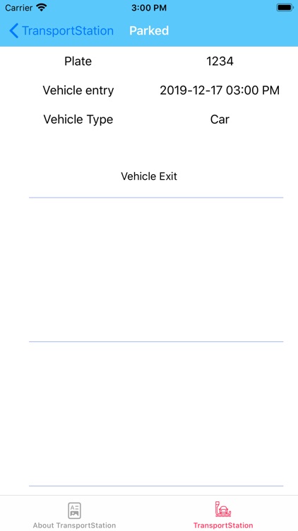 TransportStation screenshot-6