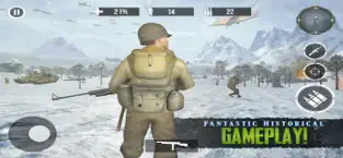 Зображення 7 Call of Sniper - Francotirador iphone