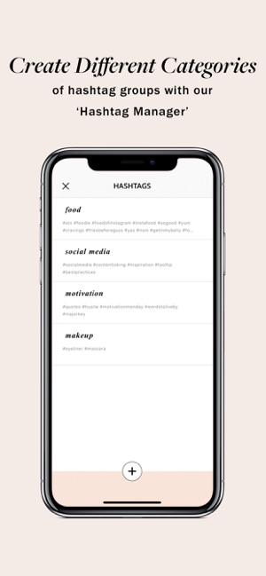 Planoly: Planner for Instagram(圖6)-速報App