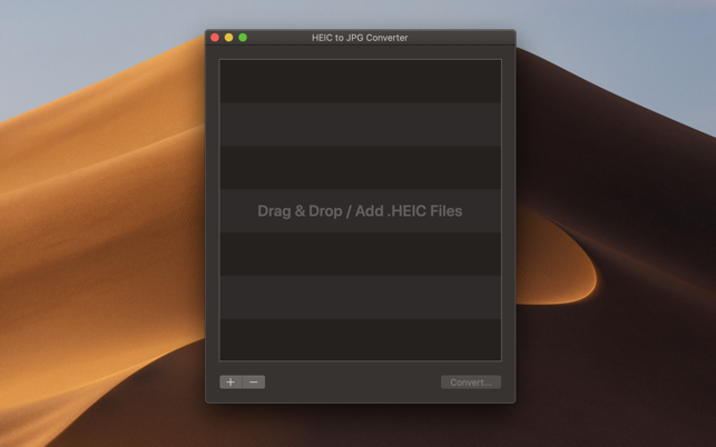 HEIC to JPG Converter(圖2)-速報App