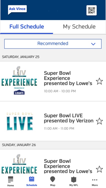 NFL OnePass