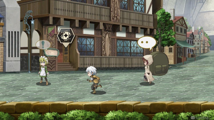 DanMachi - MEMORIA FREESE