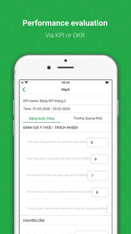 Tanca: Task & Shift Scheduler screenshot-5