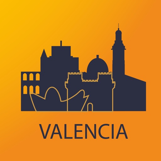 Valencia Travel Guide .