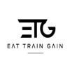 Eat Train Gain