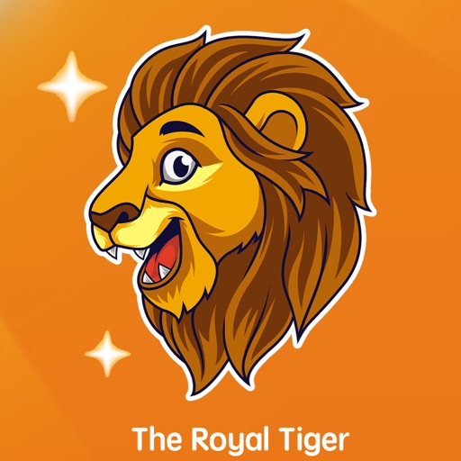 The Royal Tiger