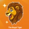 Celebrate the presence of tiger in an easy to use, amazing and ads free way with the help of this app