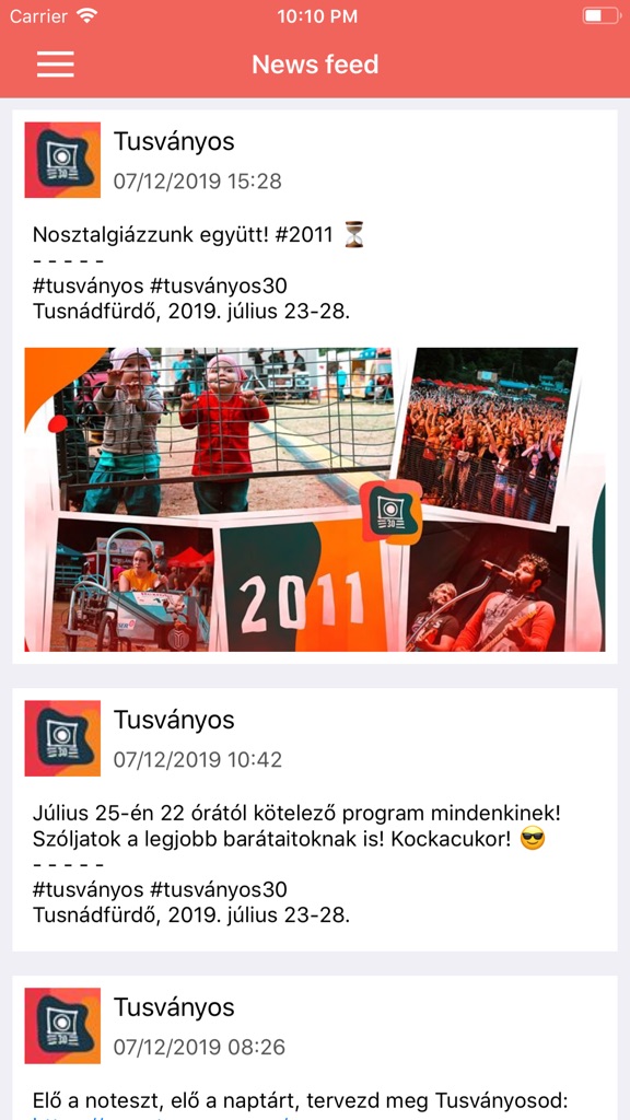 【图】Tusványos(截图3)