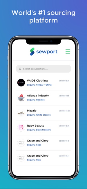 Sewport(圖2)-速報App