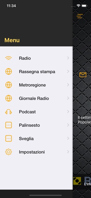 Radio Popolare(圖2)-速報App