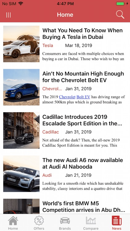 GoMotorz screenshot-6