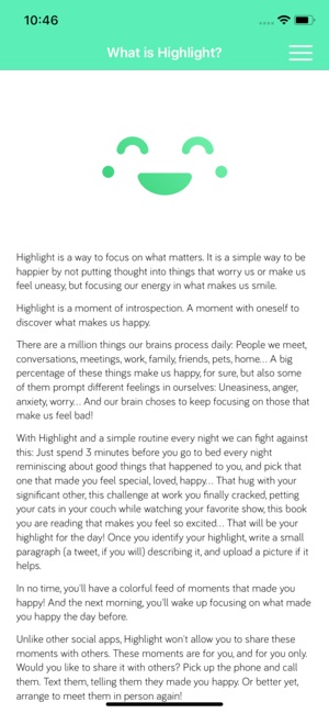 Highlight Happiness(圖5)-速報App