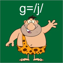 Phonics Rules - 'g' as /j/