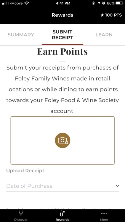 The Foley Food & Wine Society screenshot-3