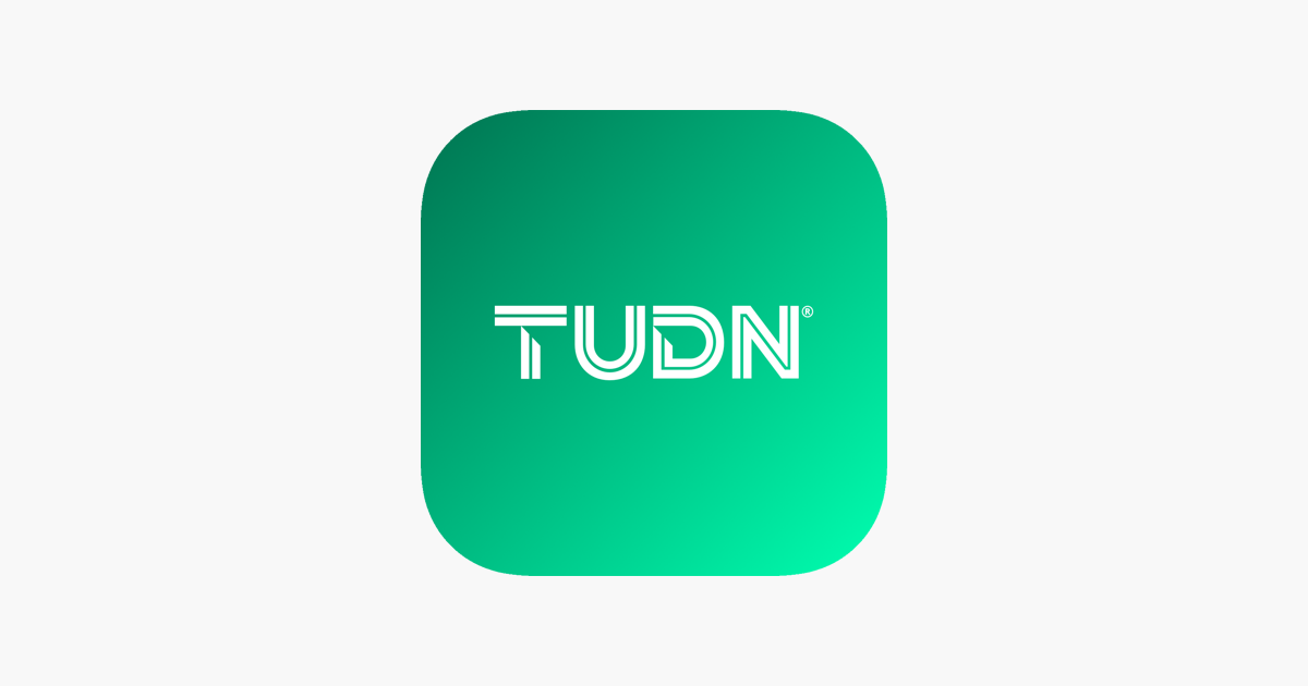 ‎TUDN TU Deportes Network on the App Store