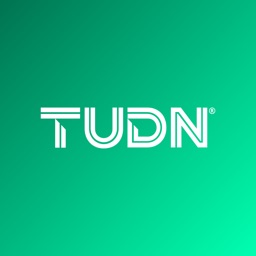 TUDN: TU Deportes Network アイコン