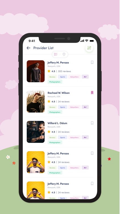 KidCare screenshot-3