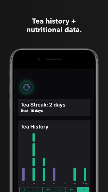 Sencha | Tea screenshot-3