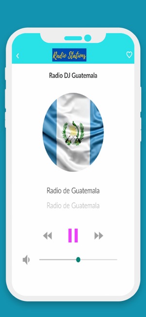 Guatemala Radios(圖3)-速報App