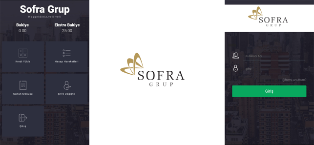 HEatX Sofra Grup(圖2)-速報App