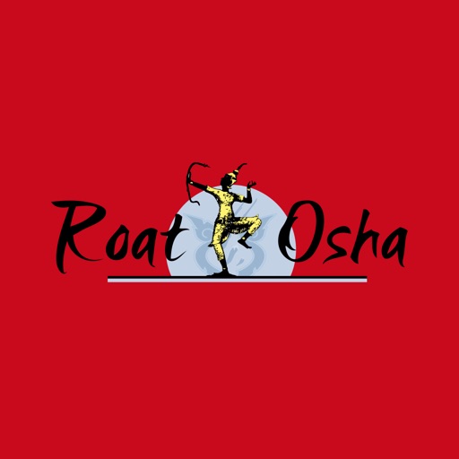 Roat Osha Thai