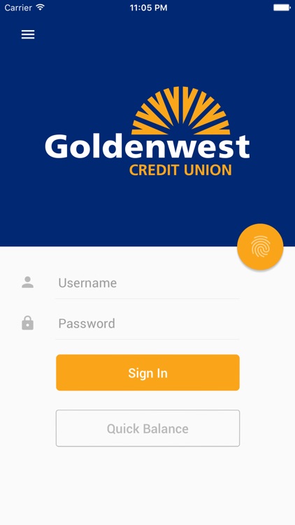 GWCU Mobile Banking