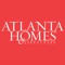 Atlanta Homes & Lifestyles’ unmatched homes coverage offers entrée into the city’s most inspiring homes and gardens—exquisite interiors and innovative architecture, with page after page of photos illustrating everything from the latest looks to timeless classics