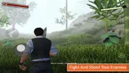 Game screenshot Shoot Down Enemies Sniper hack