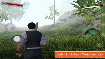 How to cancel & delete Shoot Down Enemies Sniper from iphone & ipad 3