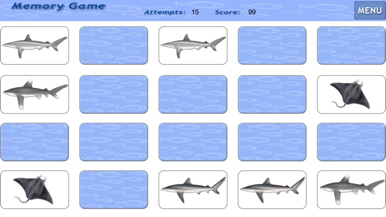 Sharks & Rays - ID Guide screenshot-4