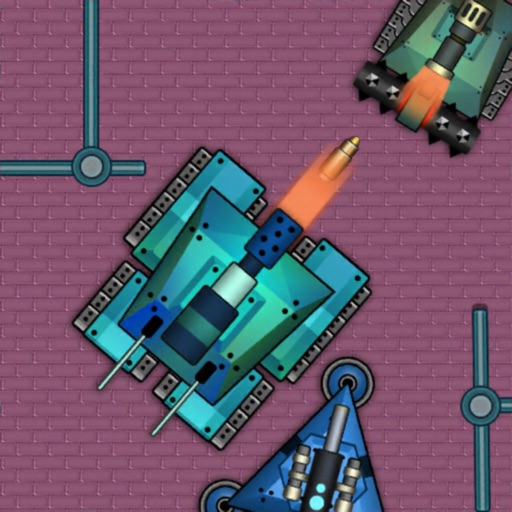 Tank Crusaders