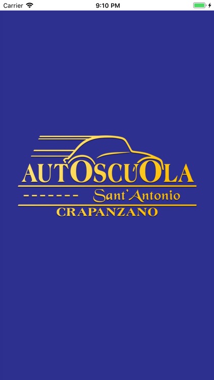 Autoscuola Sant’Antonio