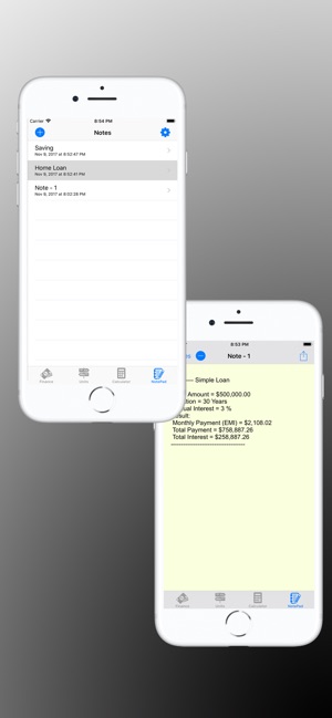 CalcMadeEasy Pro CalcMadeEasy Pro