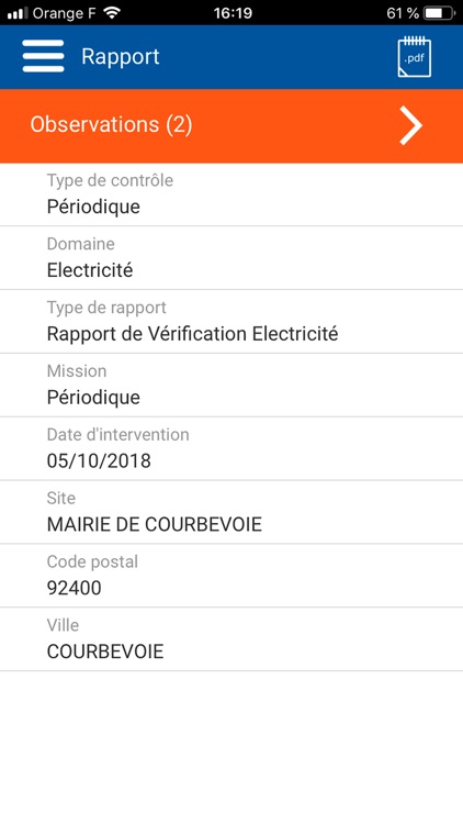 Socotec Avantage screenshot-3