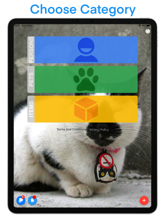 Screenshot #4 pour TamHa
