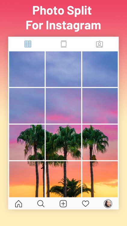 Collage Maker - Mixgram screenshot-9