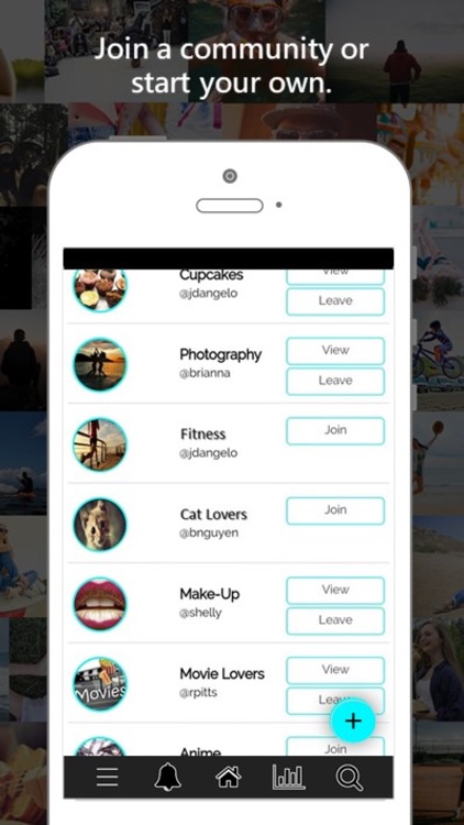 Lifelike Social screenshot-5