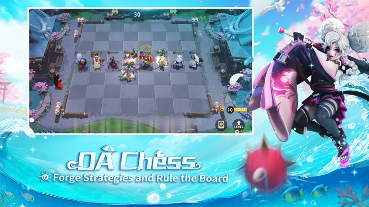 Onmyoji Arena screenshot-5